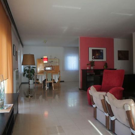 Apartment Rude 沃迪切 外观 照片
