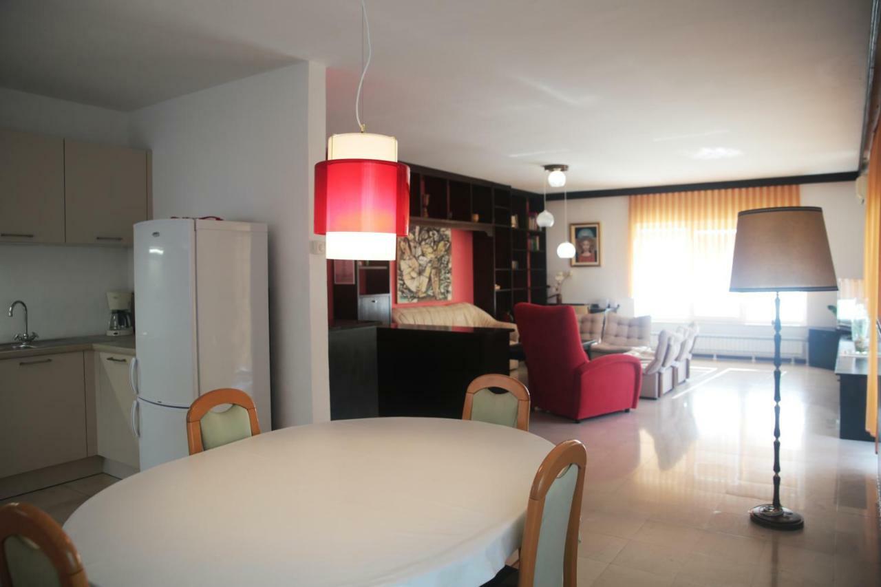 Apartment Rude 沃迪切 外观 照片