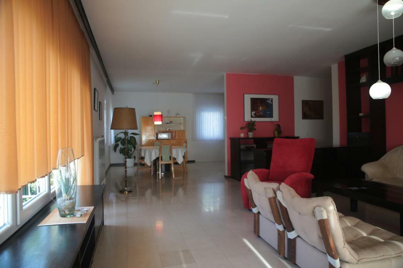 Apartment Rude 沃迪切 外观 照片