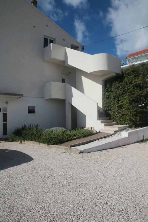 Apartment Rude 沃迪切 外观 照片