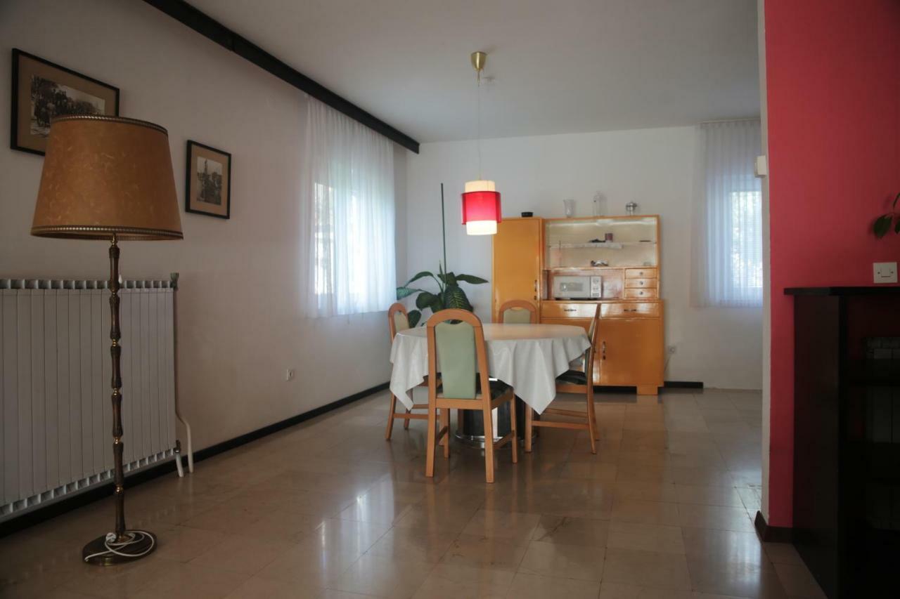Apartment Rude 沃迪切 外观 照片