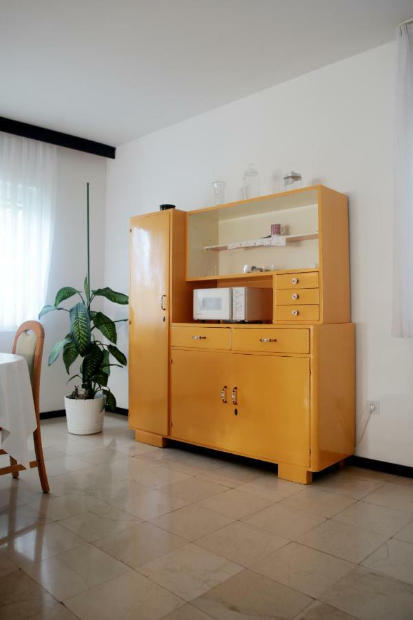 Apartment Rude 沃迪切 外观 照片