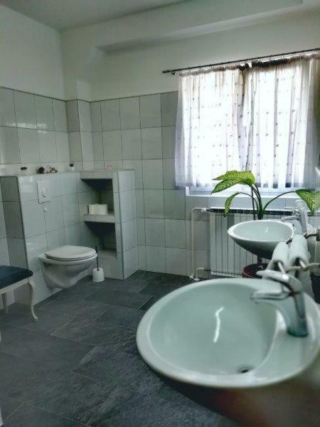 Apartment Rude 沃迪切 外观 照片